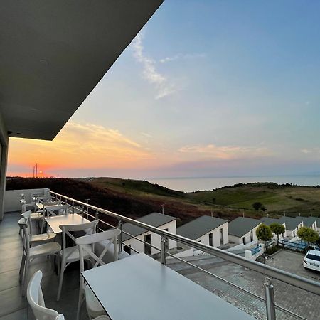 Saint Michelle Residence Shetaj Exterior foto
