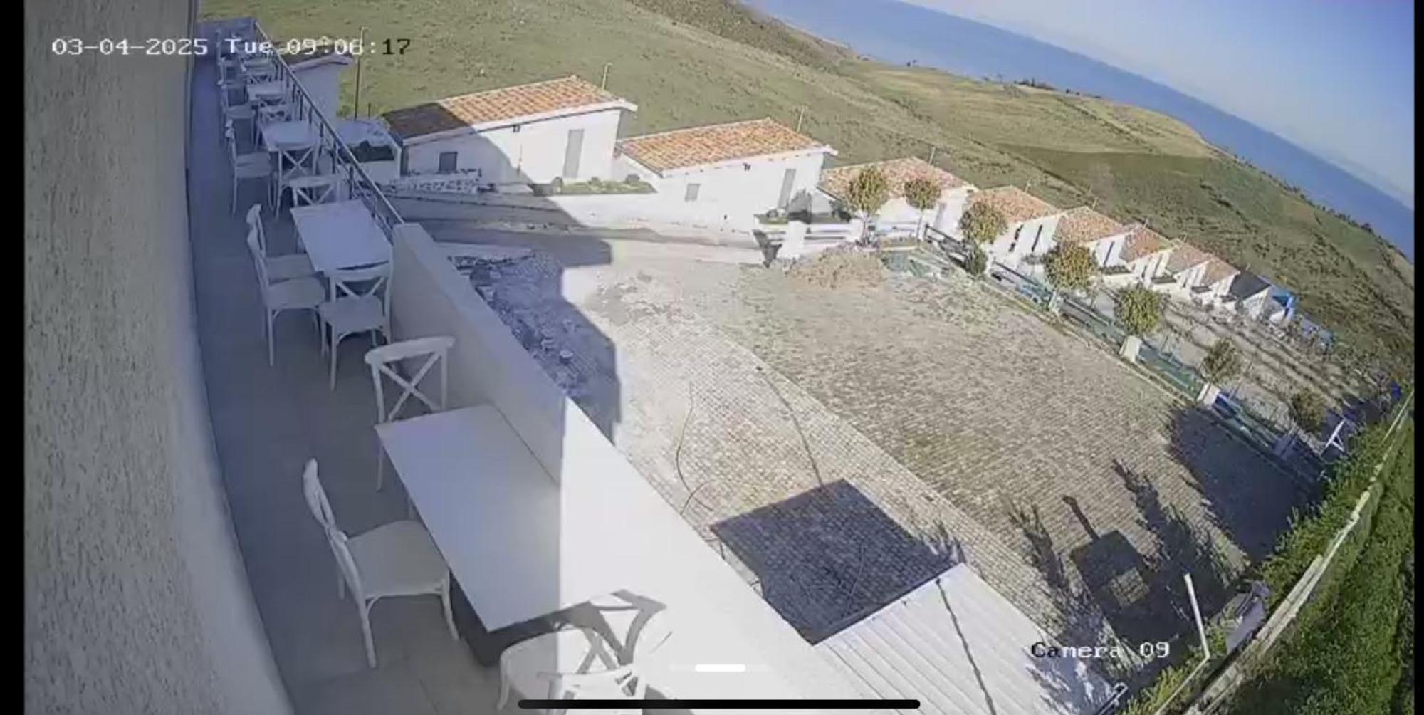 Saint Michelle Residence Shetaj Exterior foto